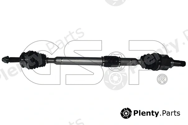 GSP 259378 — Drive Shaft