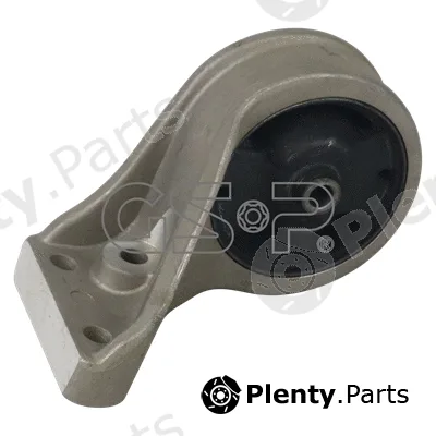 GSP 532654 — Mounting, engine