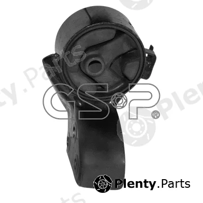 GSP 513728 — Mounting, engine