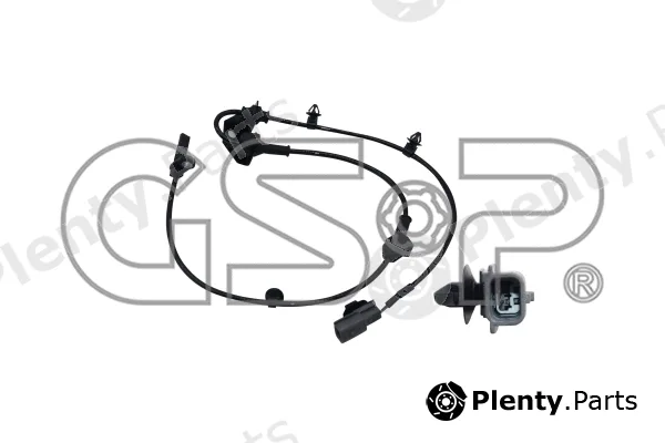 GSP 9A1178 — Sensor, wheel speed