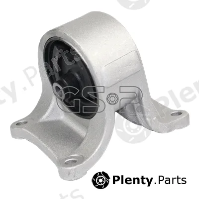 GSP 514602 — Mounting, engine