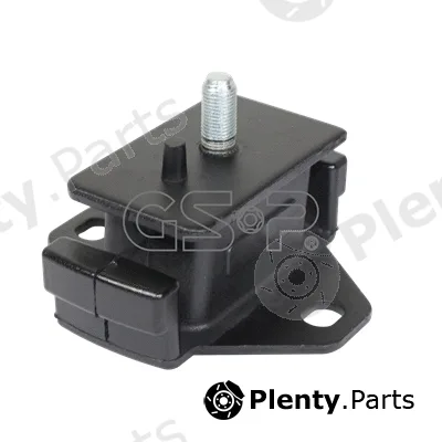 GSP 512099 — Mounting, engine