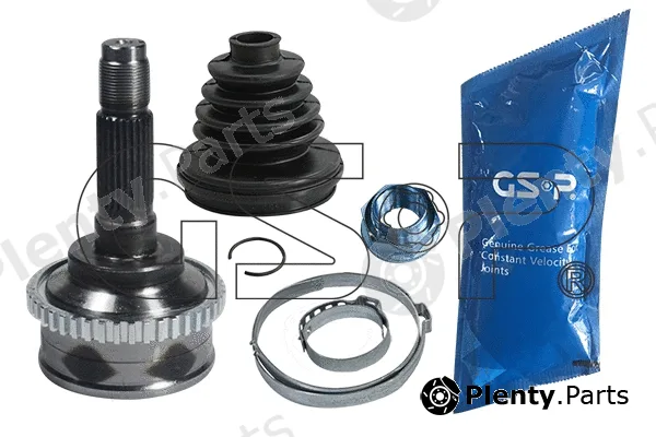 GSP 834069 — Joint Kit, drive shaft