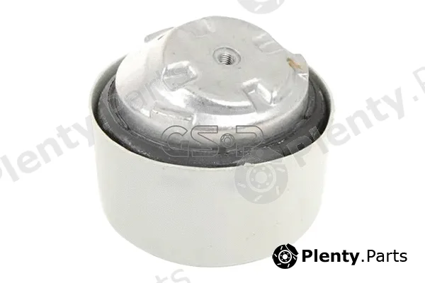 GSP 534060 — Mounting, engine