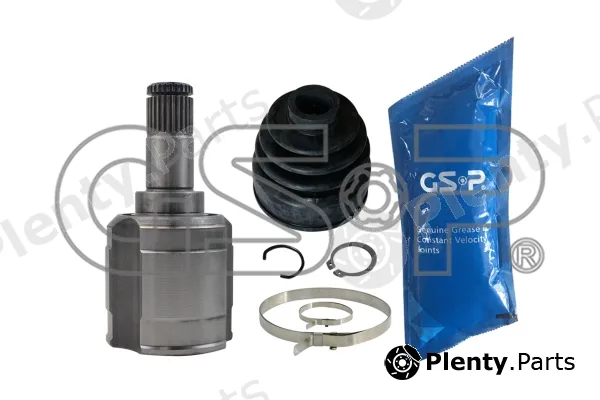 GSP 601511 — Joint Kit, drive shaft