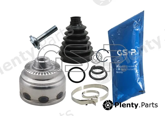 GSP 801413 — Joint Kit, drive shaft