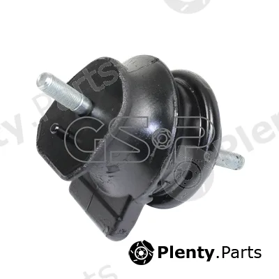 GSP 514717 — Mounting, engine