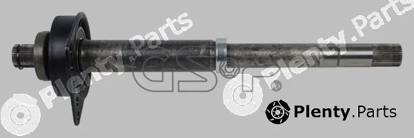GSP 218521 — Intermediate Shaft
