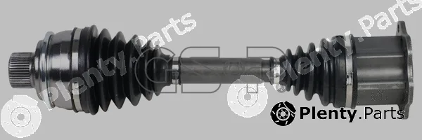 GSP 202256 — Drive Shaft