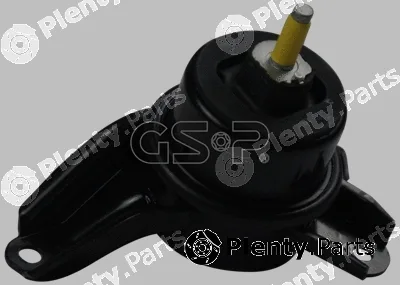 GSP 518408 — Mounting, engine