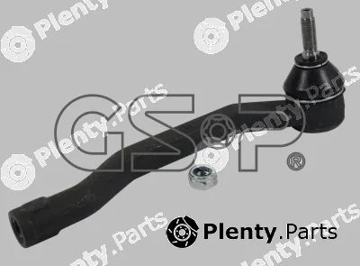 GSP S070819 — Tie Rod End