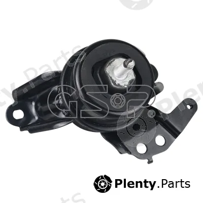 GSP 533281 — Mounting, engine