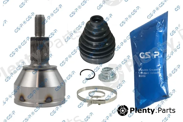 GSP 802705 — Joint Kit, drive shaft