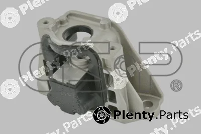 GSP 537862 — Mounting, engine