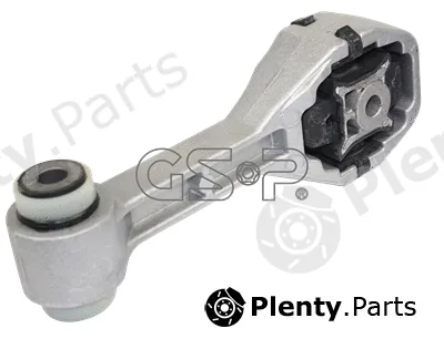 GSP 511504 — Mounting, engine