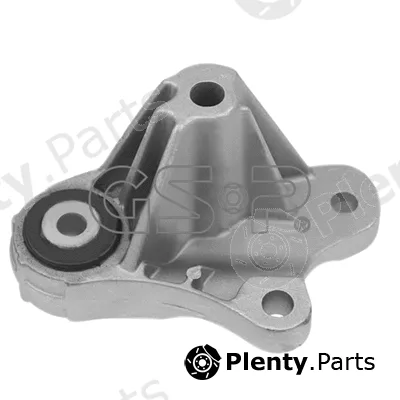 GSP 530398 — Mounting, engine