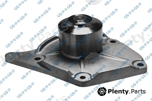 GSP WP900598 — Water Pump, engine cooling