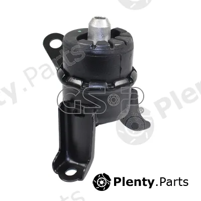 GSP 514756 — Mounting, engine