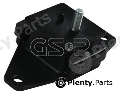GSP 514294 — Mounting, engine