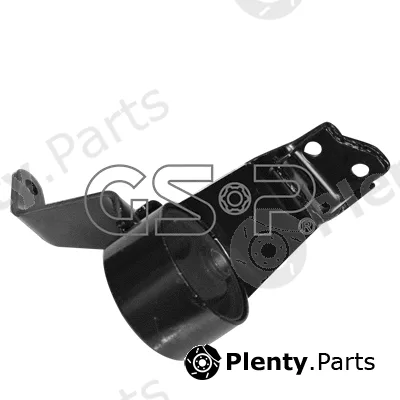 GSP 514068 — Mounting, engine
