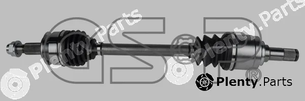 GSP 202086 — Drive Shaft