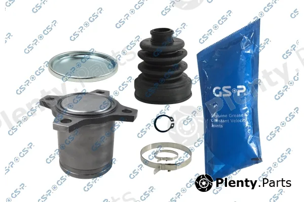 GSP 659203 — Joint Kit, drive shaft