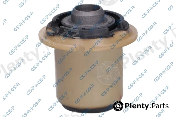 GSP 535764 — Bushing, axle beam