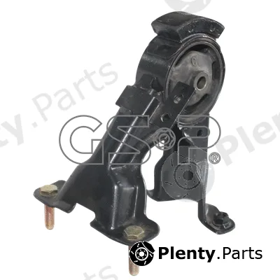 GSP 514492 — Mounting, engine