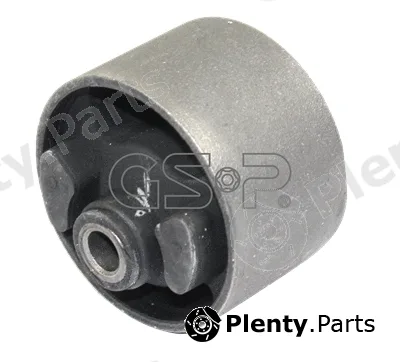 GSP 510357 — Mounting, engine