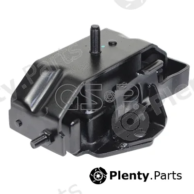 GSP 514455 — Mounting, engine