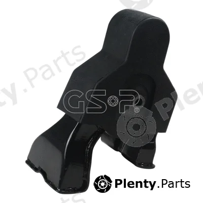 GSP 532069 — Mounting, engine