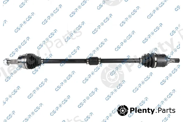 GSP 204460 — Drive Shaft