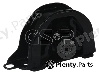 GSP 514325 — Mounting, engine