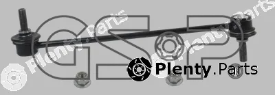 GSP S050256 — Link/Coupling Rod, stabiliser bar