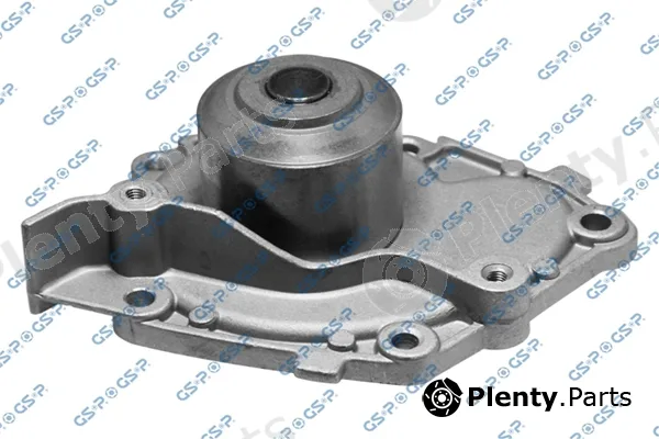 GSP WP900914 — Water Pump, engine cooling