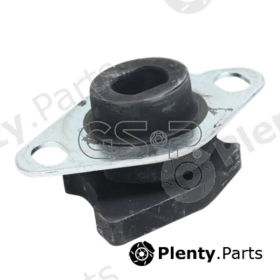 GSP 510791 — Mounting, engine