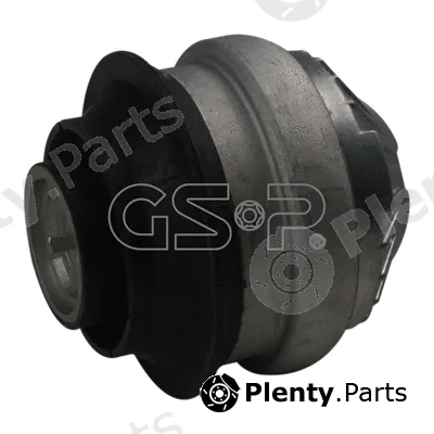 GSP 512556 — Mounting, engine