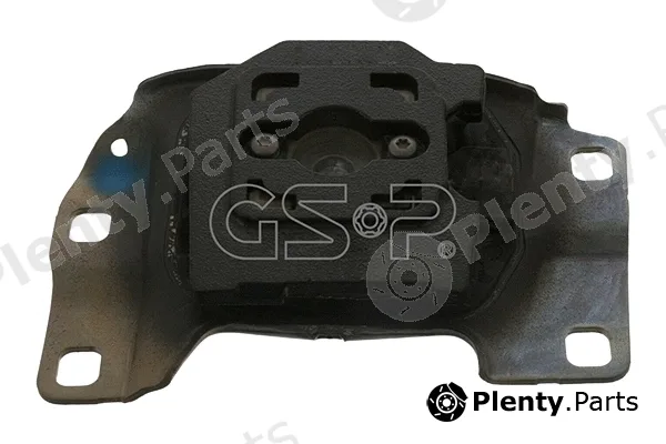 GSP 537803 — Mounting, engine
