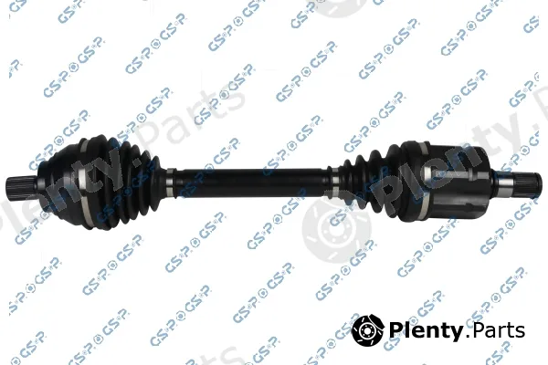 GSP 204414 — Drive Shaft