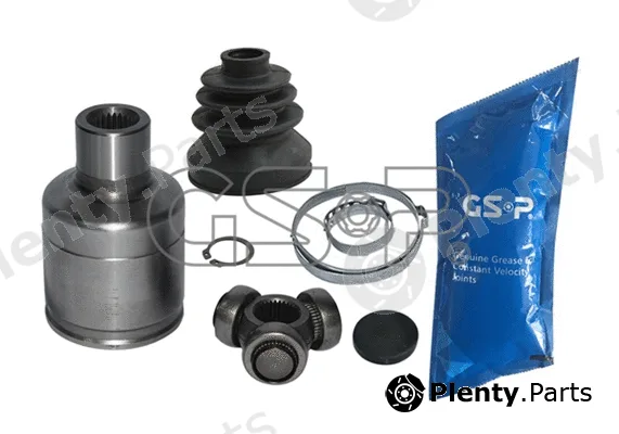 GSP 608019 — Joint Kit, drive shaft