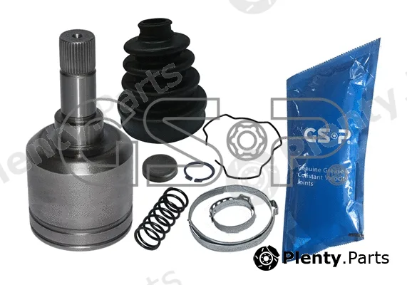 GSP 610015 — Joint Kit, drive shaft