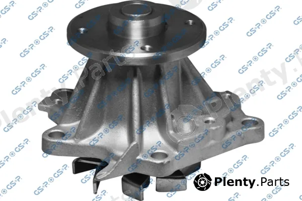 GSP WP900839 — Water Pump, engine cooling