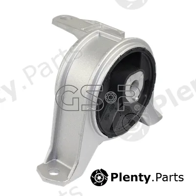 GSP 511646 — Mounting, engine