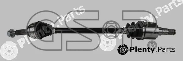 GSP 201699 — Drive Shaft