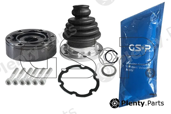 GSP 602006 — Joint Kit, drive shaft
