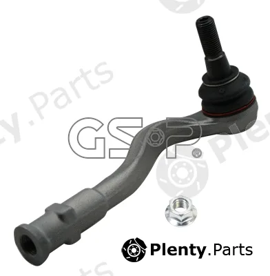 GSP S071632 — Tie Rod End