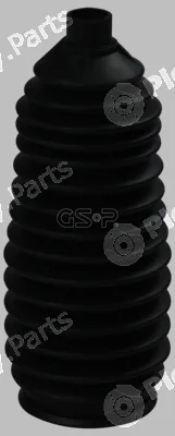 GSP 540442 — Bellow, steering