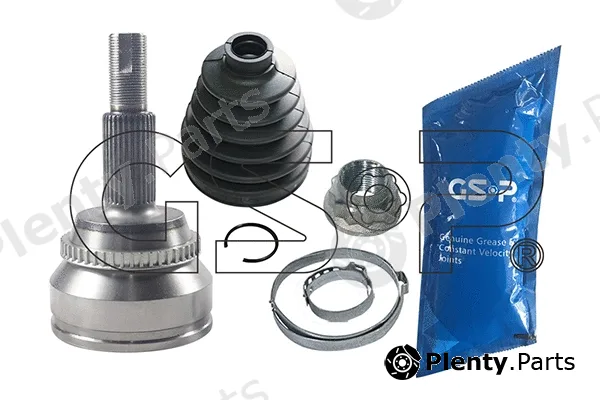 GSP 859214 — Joint Kit, drive shaft