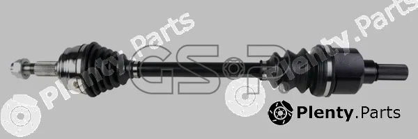 GSP 203110 — Drive Shaft