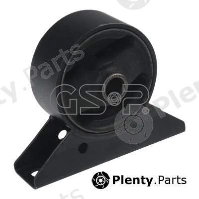 GSP 514567 — Mounting, engine
